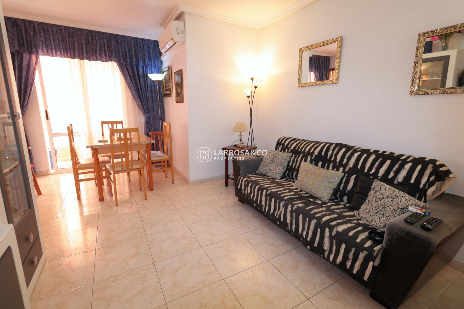 Reventa - Apartamento - Torrevieja - Acequion