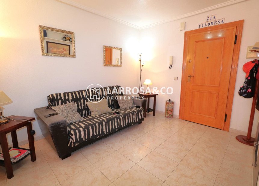 Reventa - Apartamento - Torrevieja - Acequion