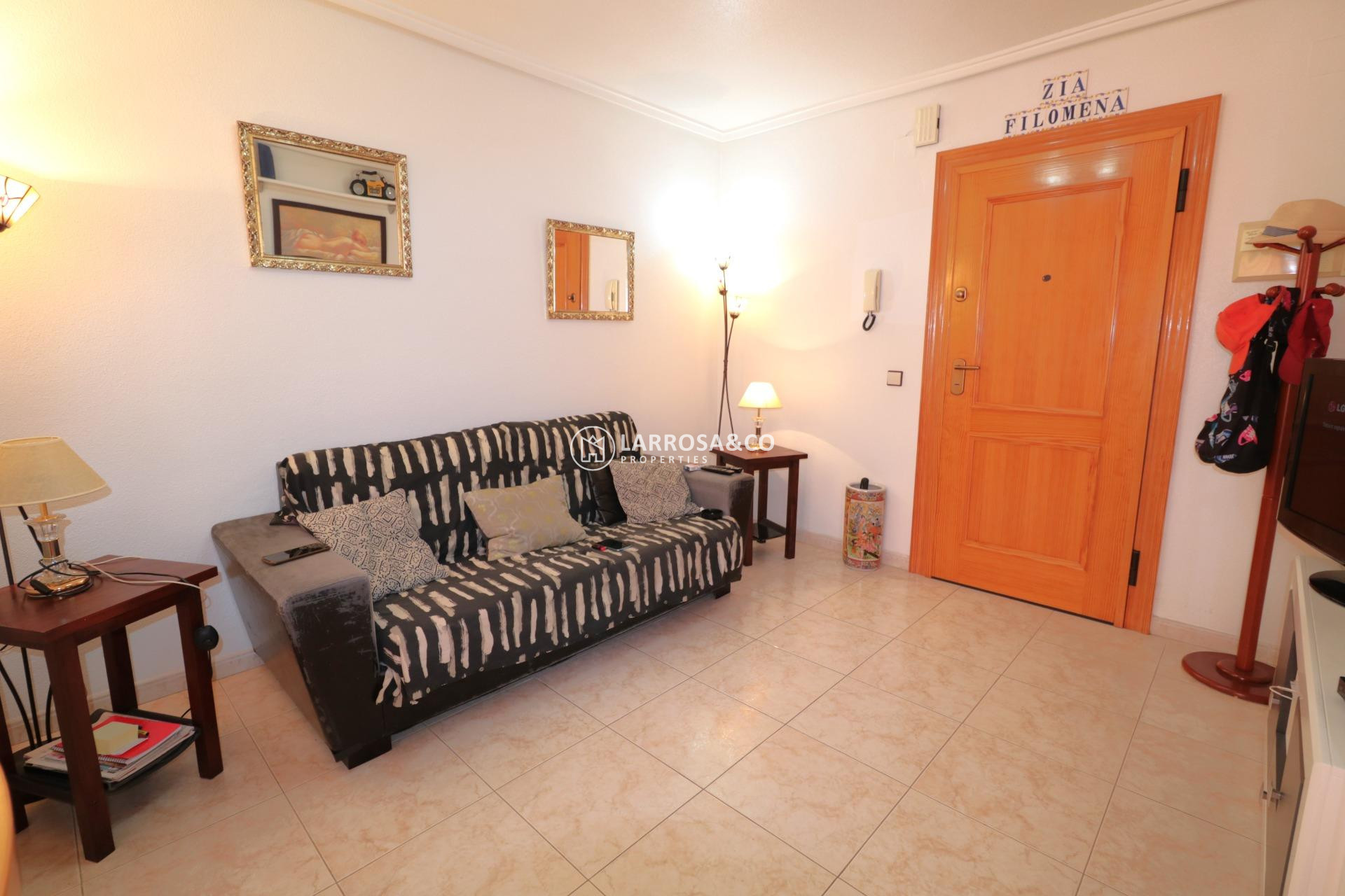 Reventa - Apartamento - Torrevieja - Acequion