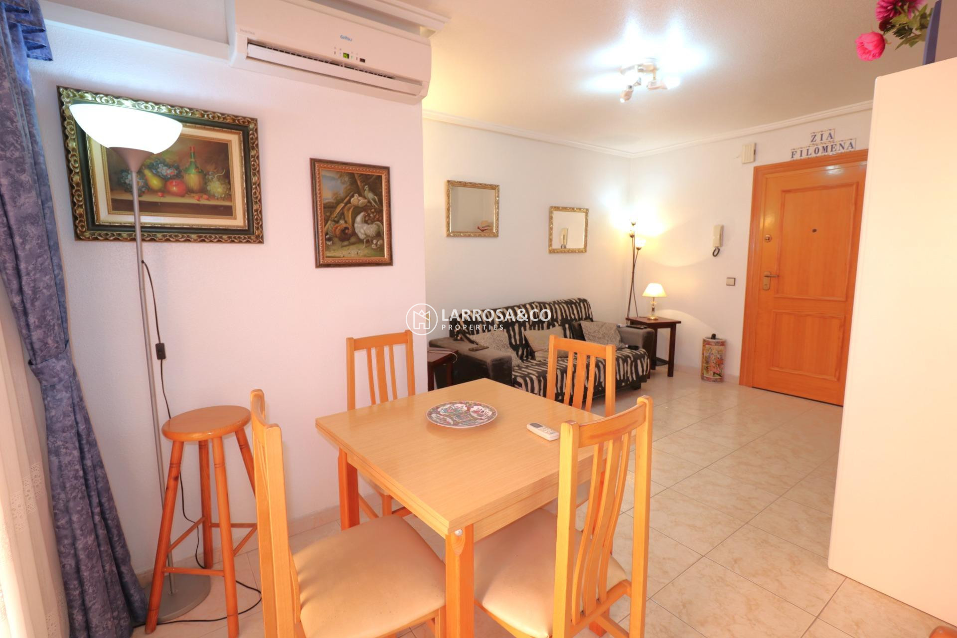 Reventa - Apartamento - Torrevieja - Acequion