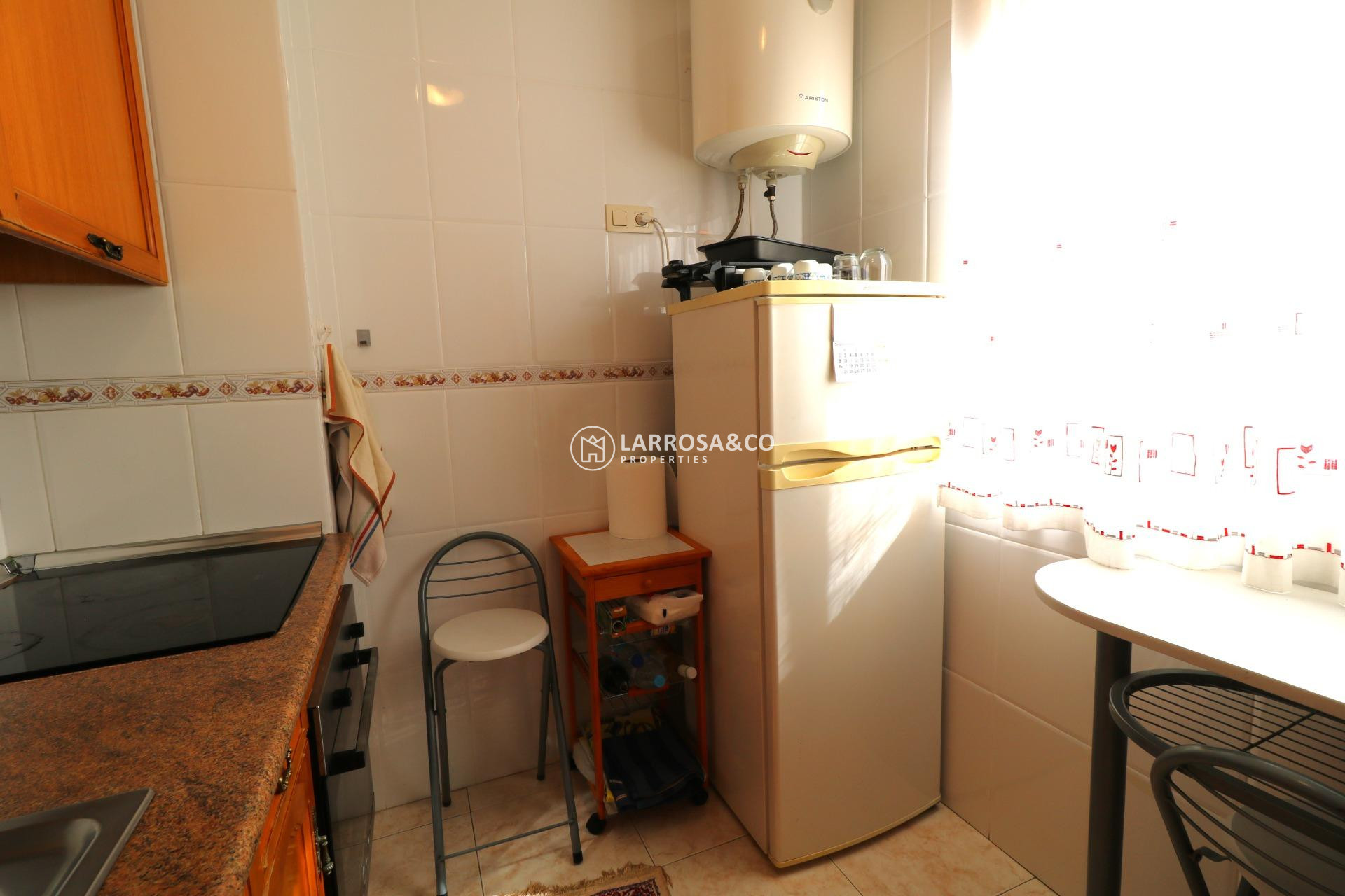 Reventa - Apartamento - Torrevieja - Acequion