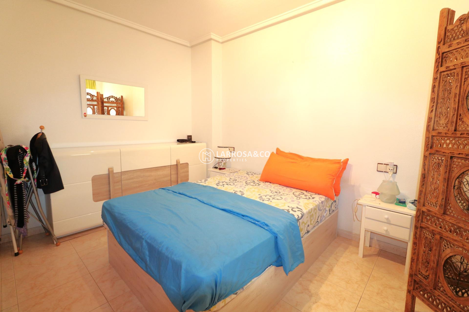 Reventa - Apartamento - Torrevieja - Acequion