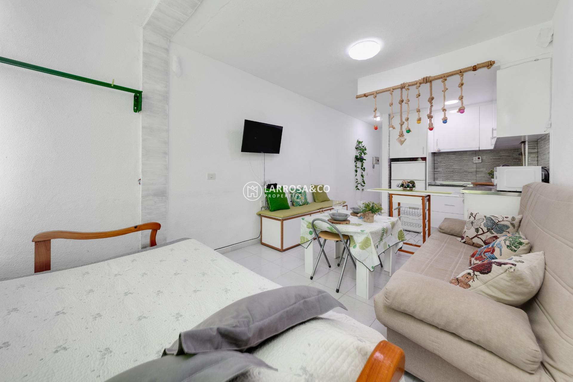 Reventa - Apartamento - Torrevieja - Acequion