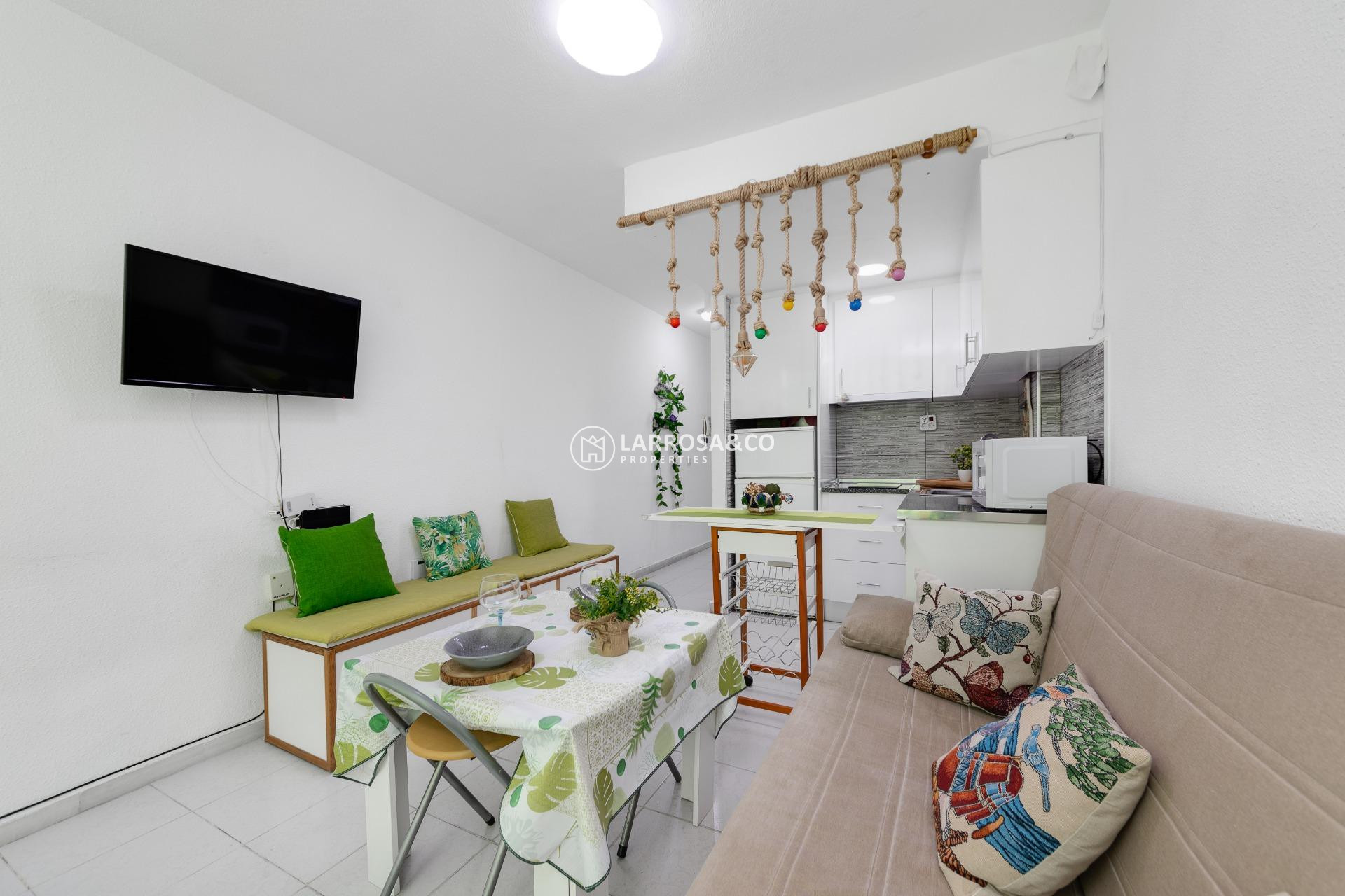 Reventa - Apartamento - Torrevieja - Acequion