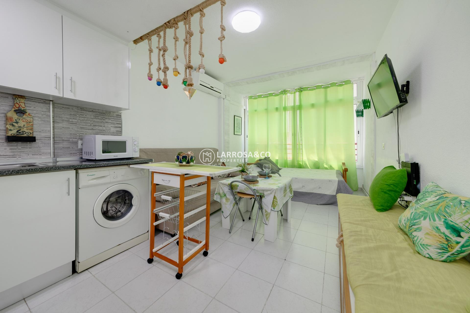 Reventa - Apartamento - Torrevieja - Acequion