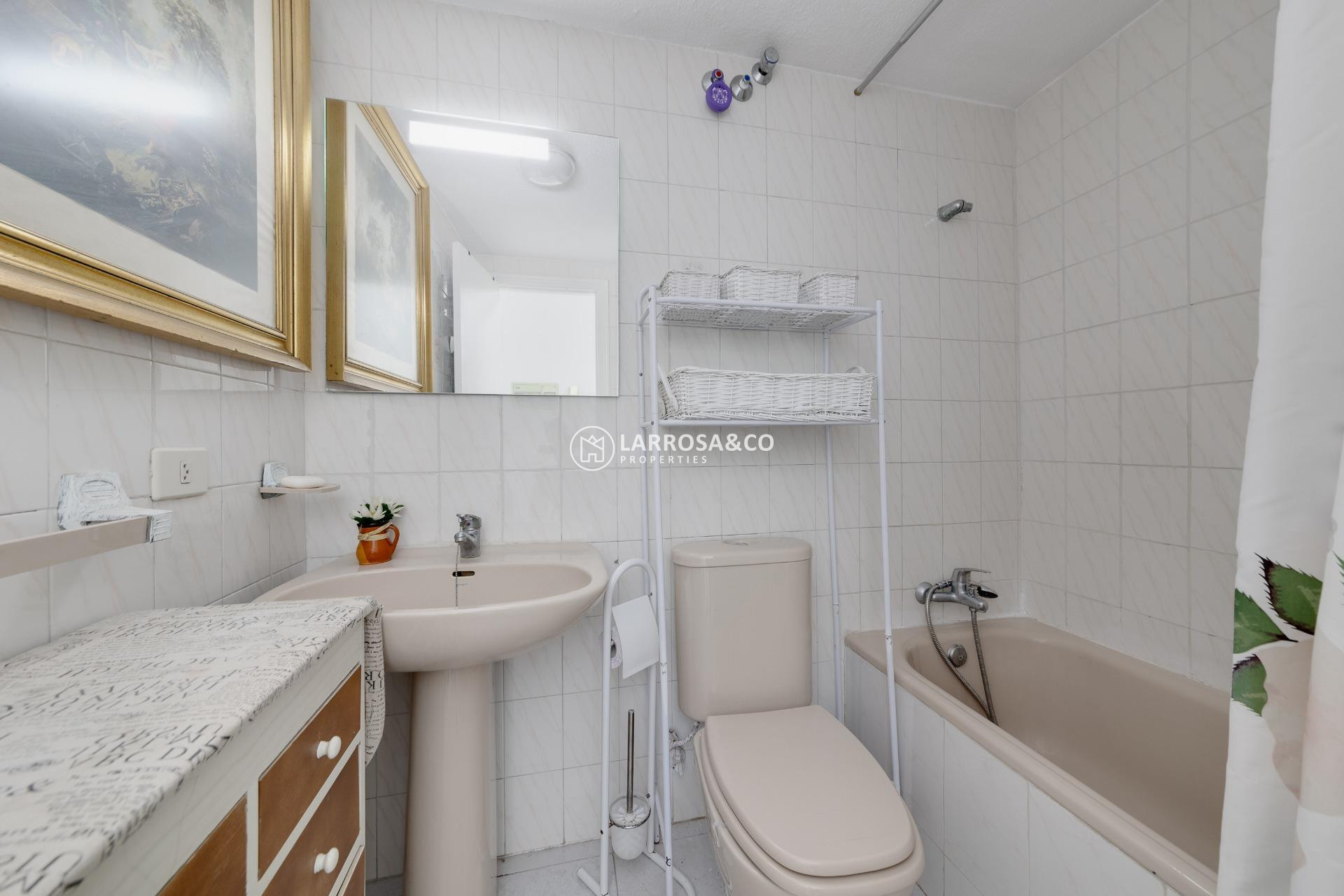 Reventa - Apartamento - Torrevieja - Acequion