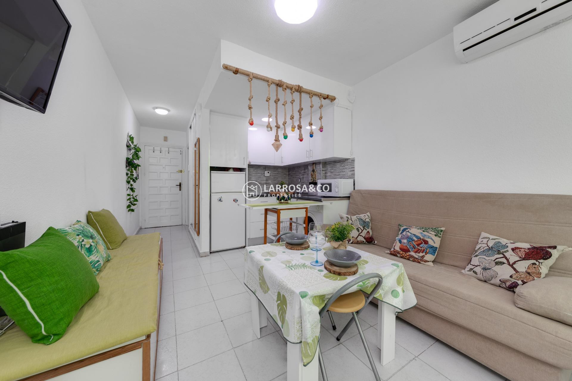 Reventa - Apartamento - Torrevieja - Acequion