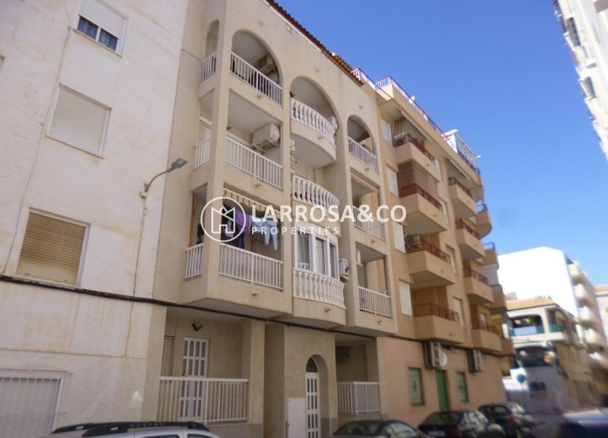 Reventa - Apartamento - Torrevieja - Acequion