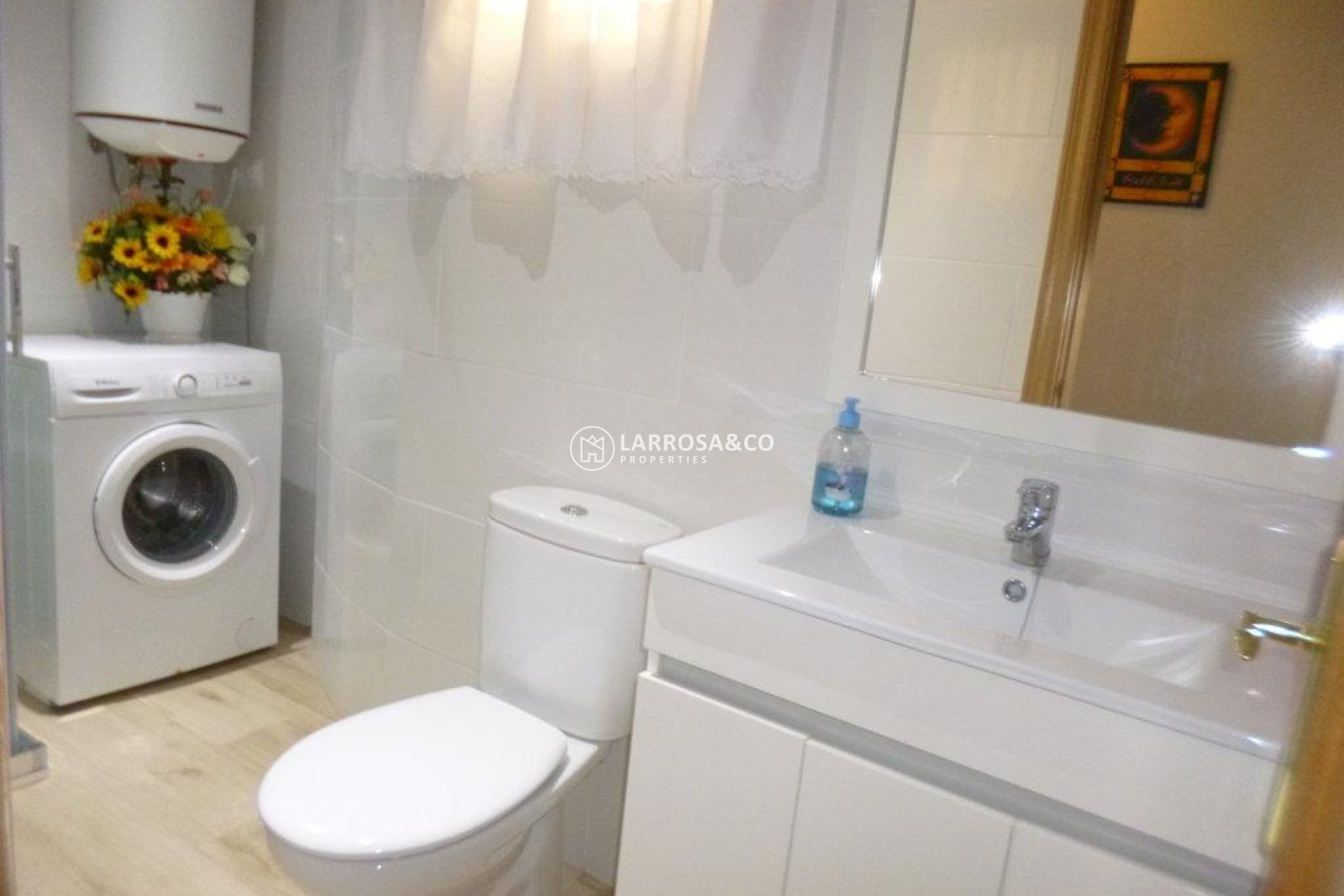 Reventa - Apartamento - Torrevieja - Acequion