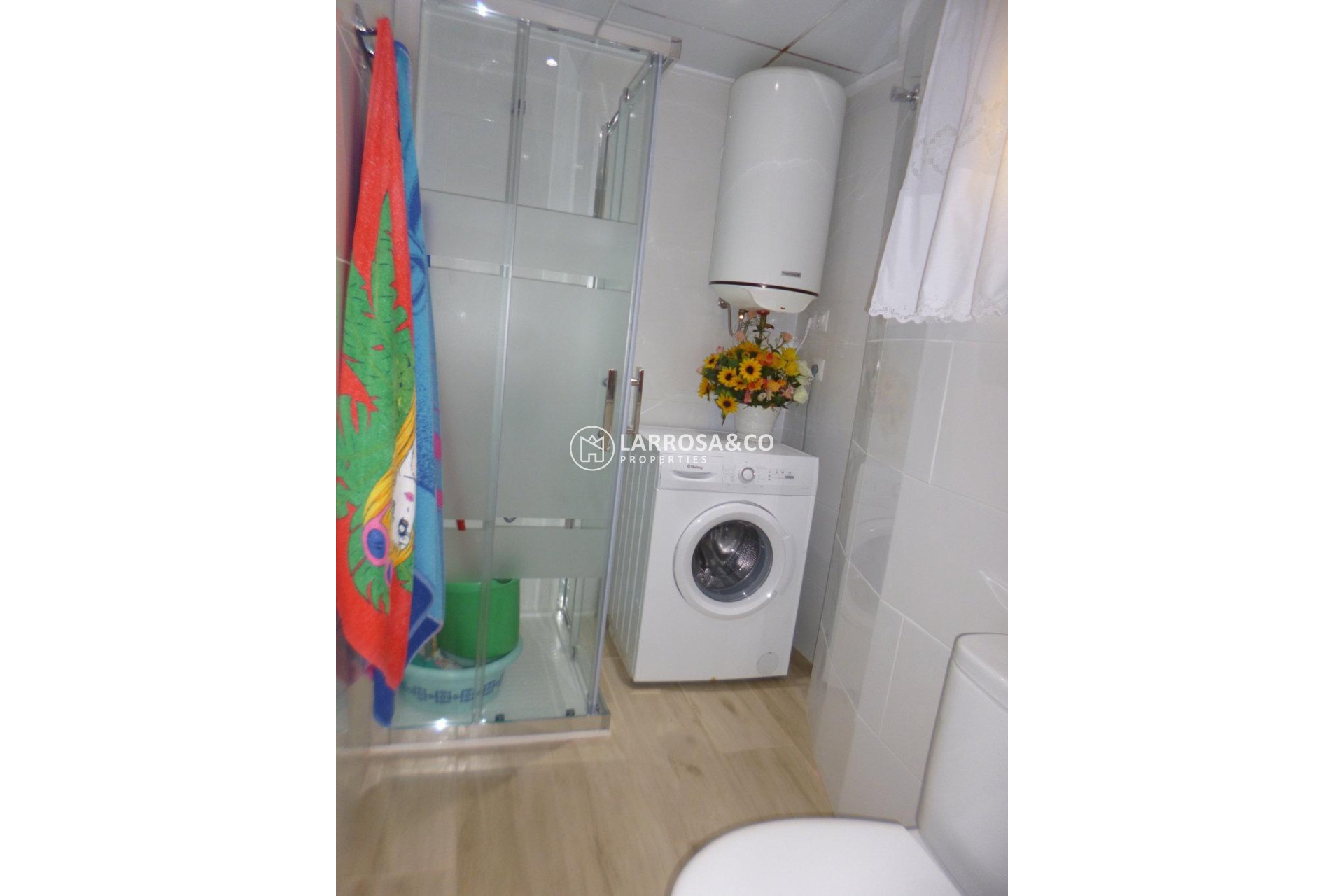 Reventa - Apartamento - Torrevieja - Acequion