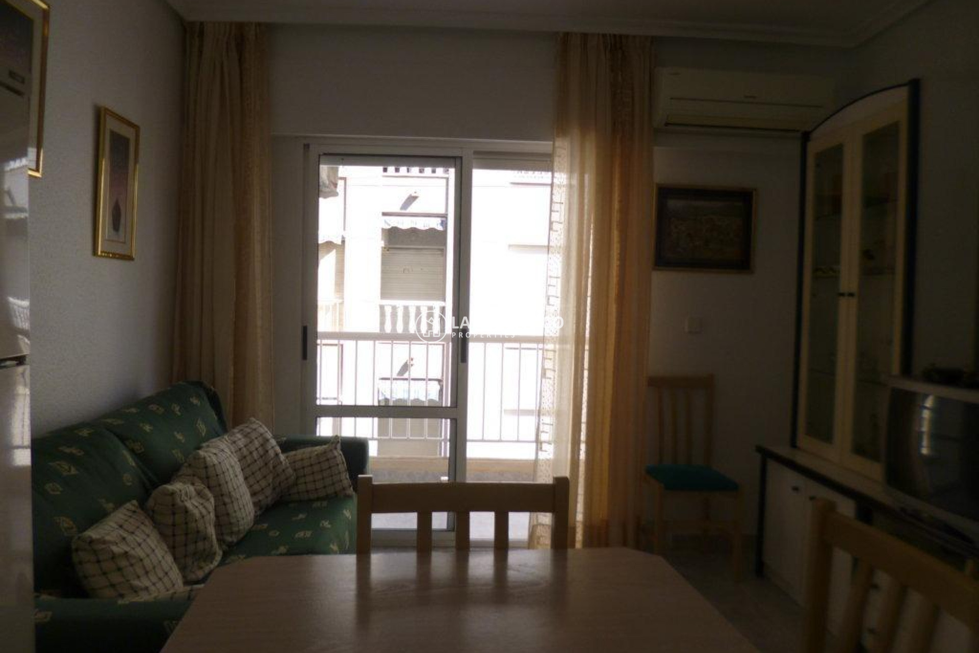 Reventa - Apartamento - Torrevieja - Acequion