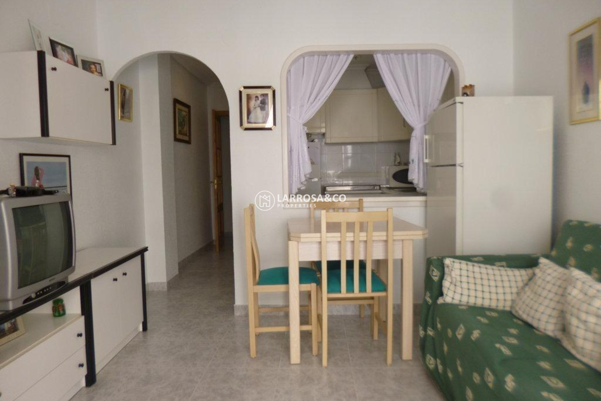 Reventa - Apartamento - Torrevieja - Acequion