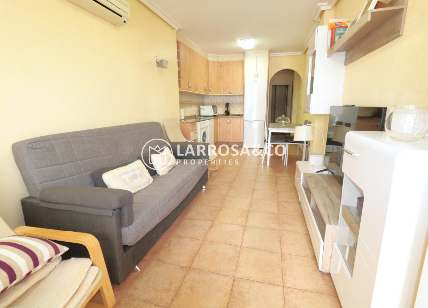 Reventa - Apartamento - Torrevieja - Acequion