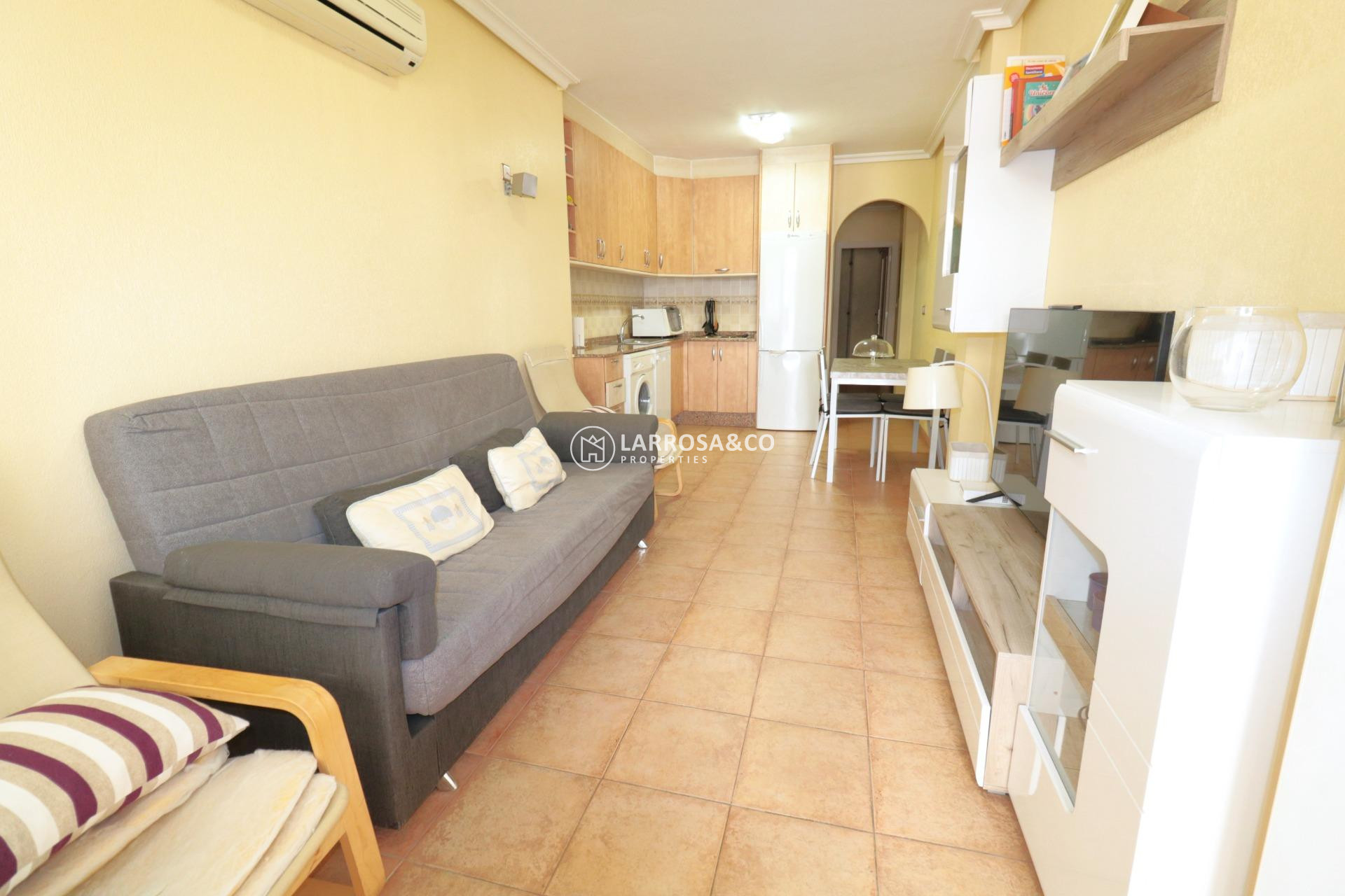 Reventa - Apartamento - Torrevieja - Acequion