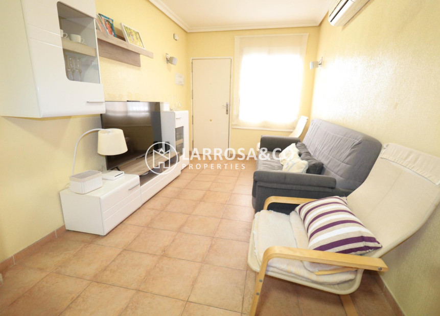 Reventa - Apartamento - Torrevieja - Acequion