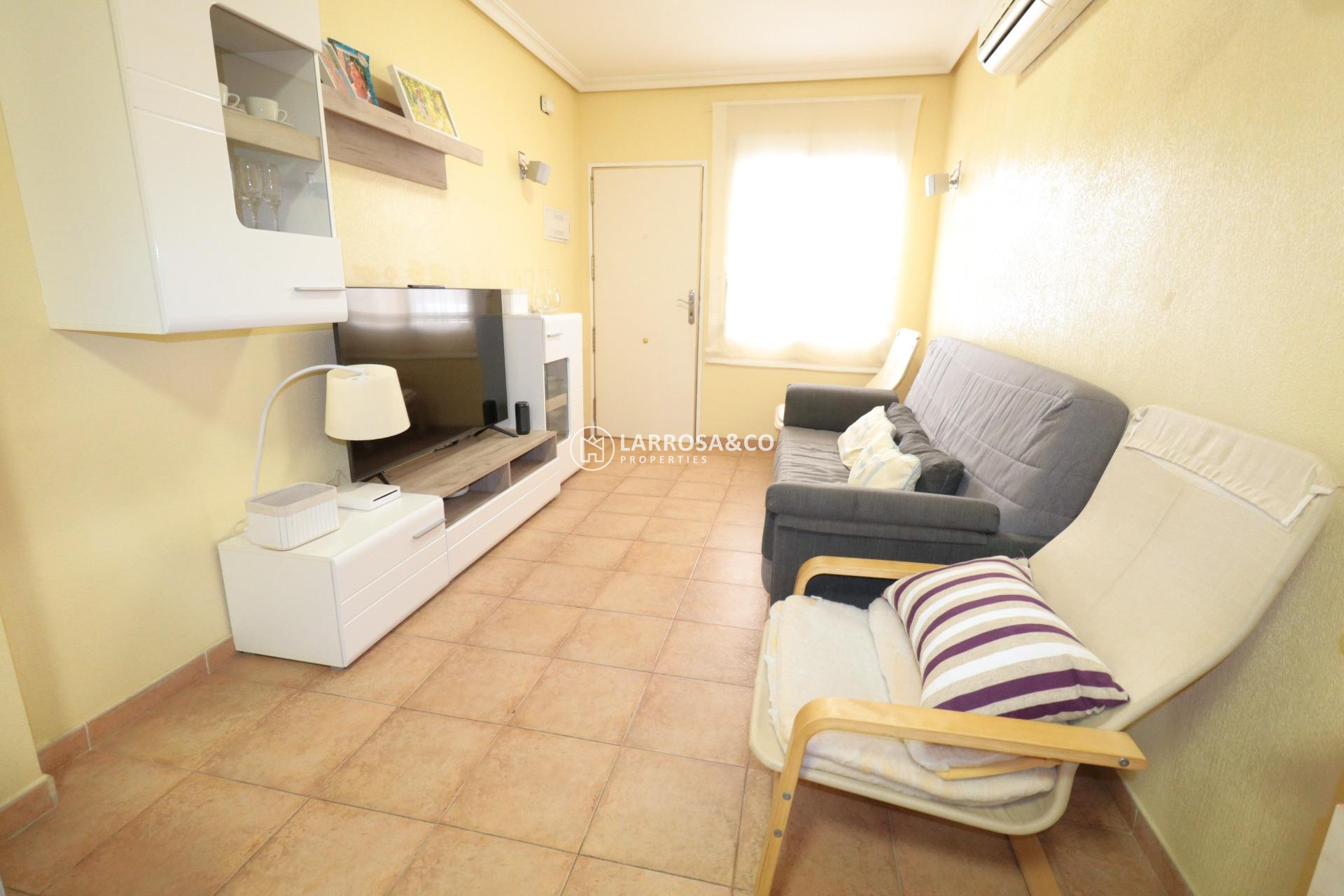 Reventa - Apartamento - Torrevieja - Acequion