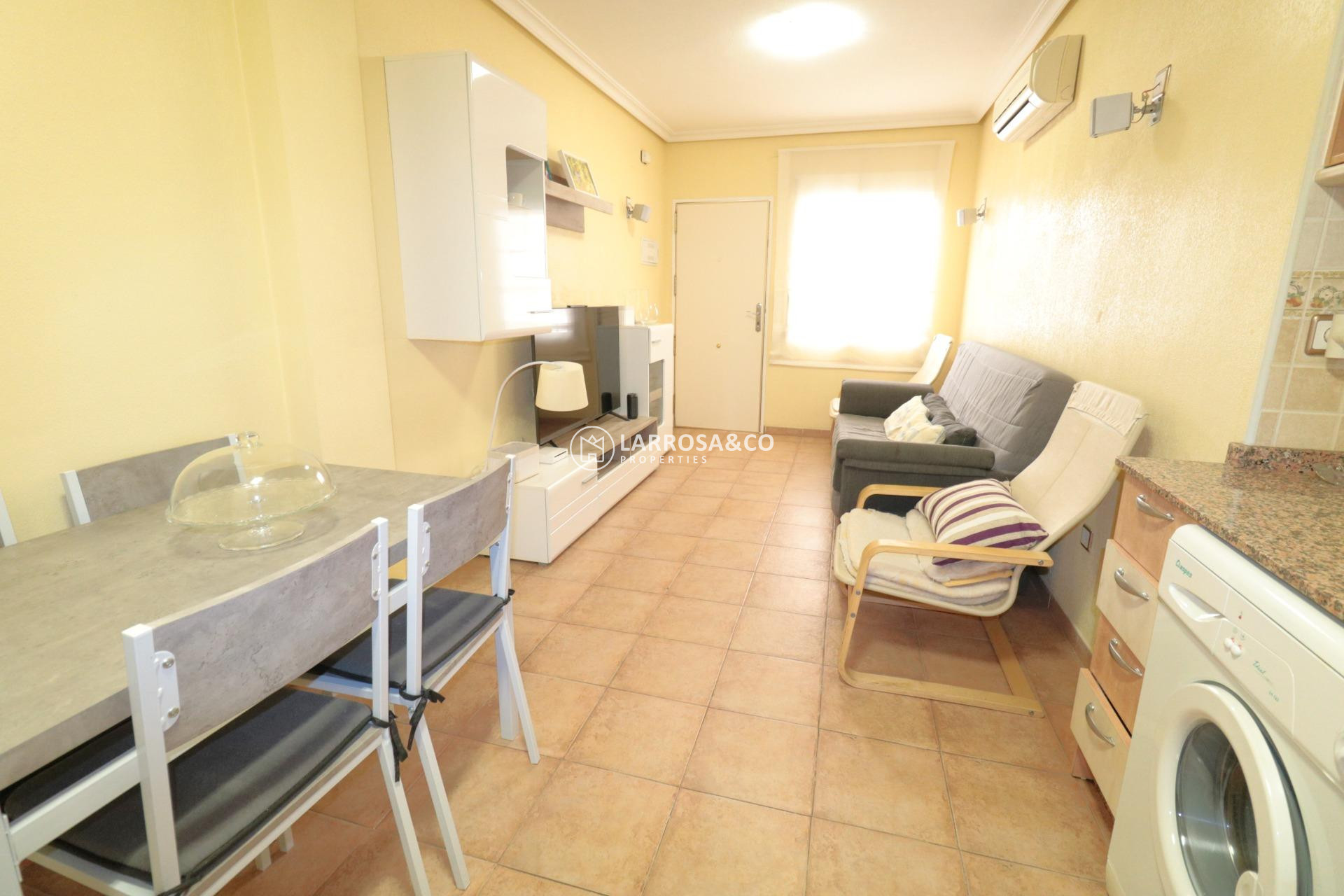 Reventa - Apartamento - Torrevieja - Acequion