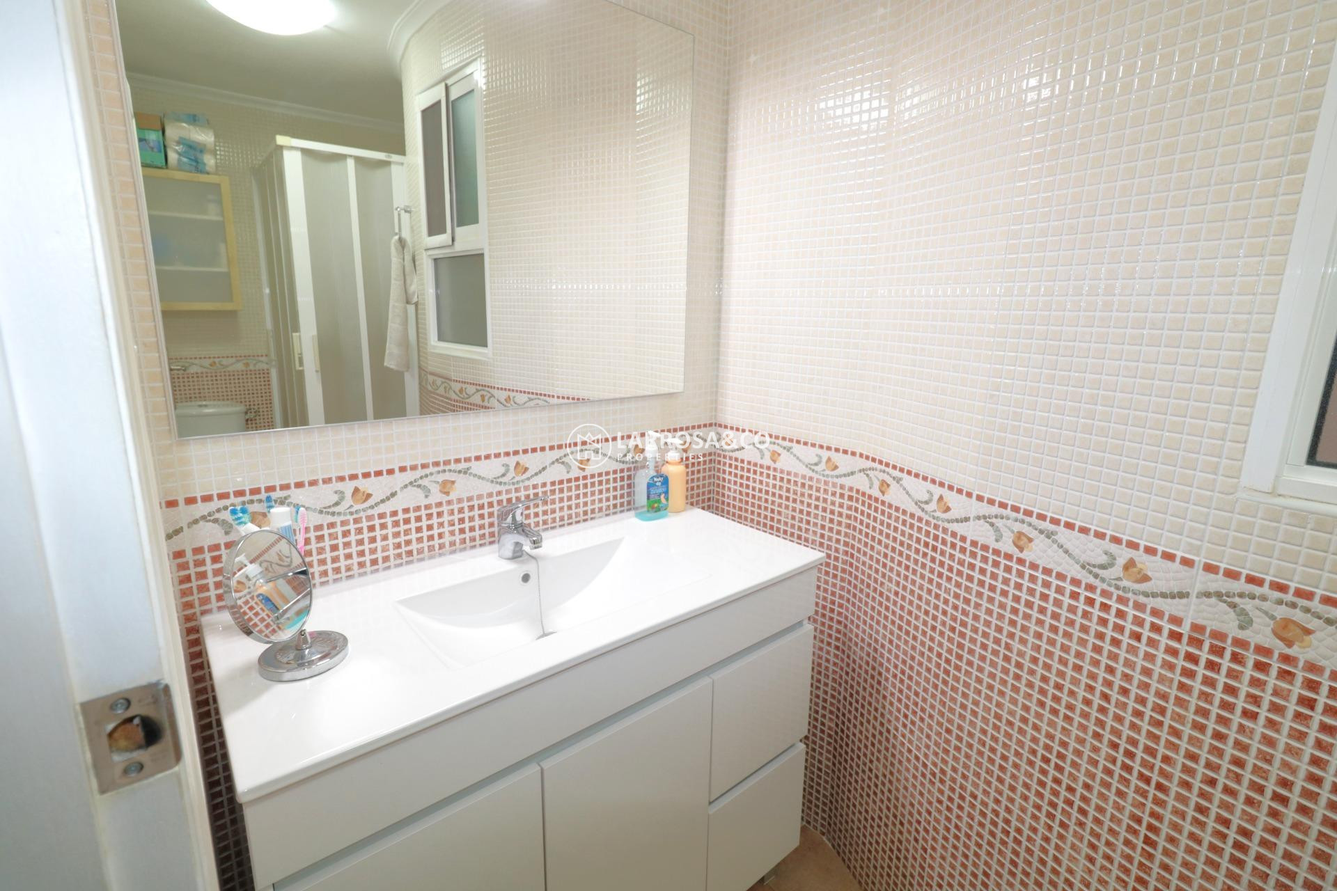 Reventa - Apartamento - Torrevieja - Acequion