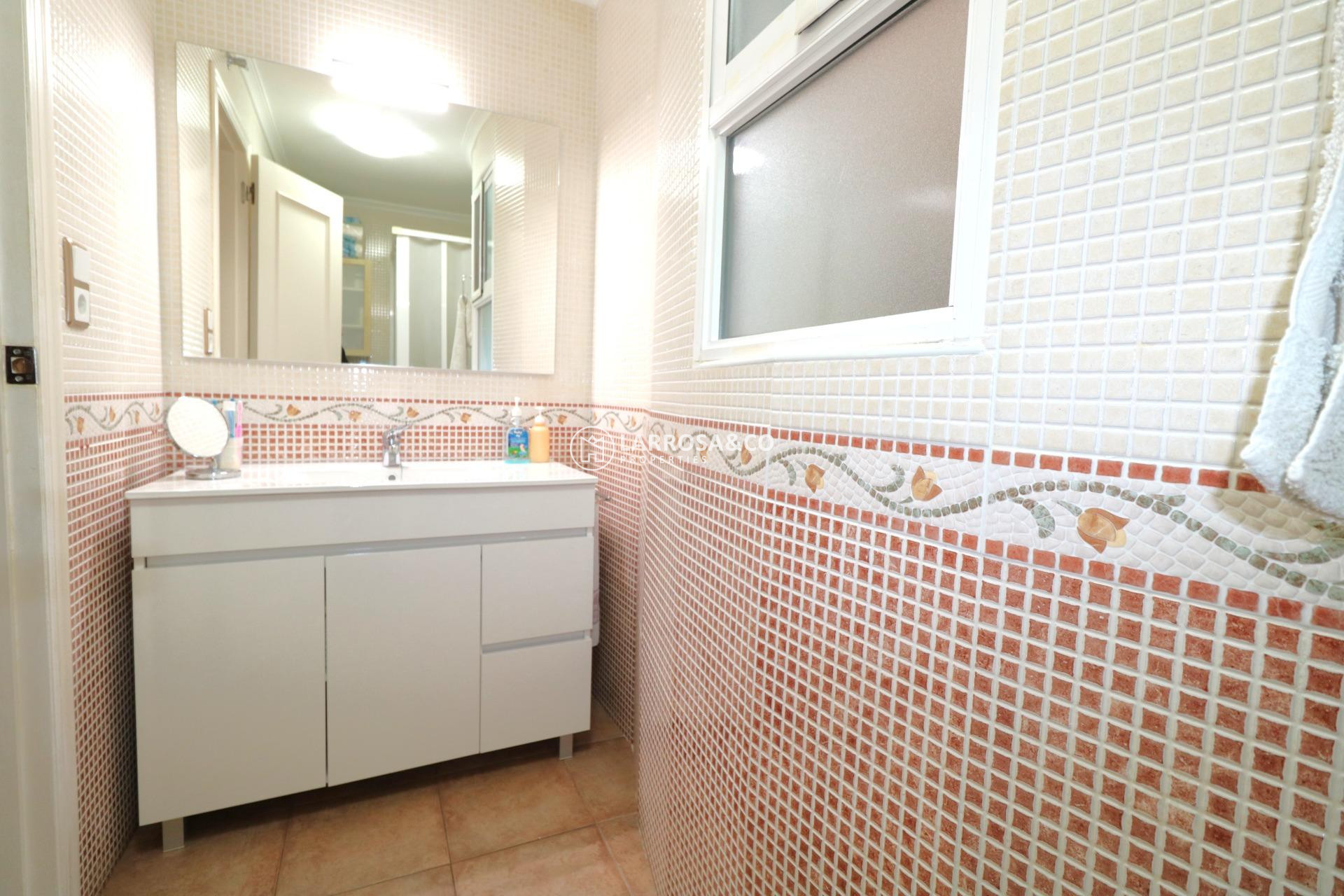 Reventa - Apartamento - Torrevieja - Acequion