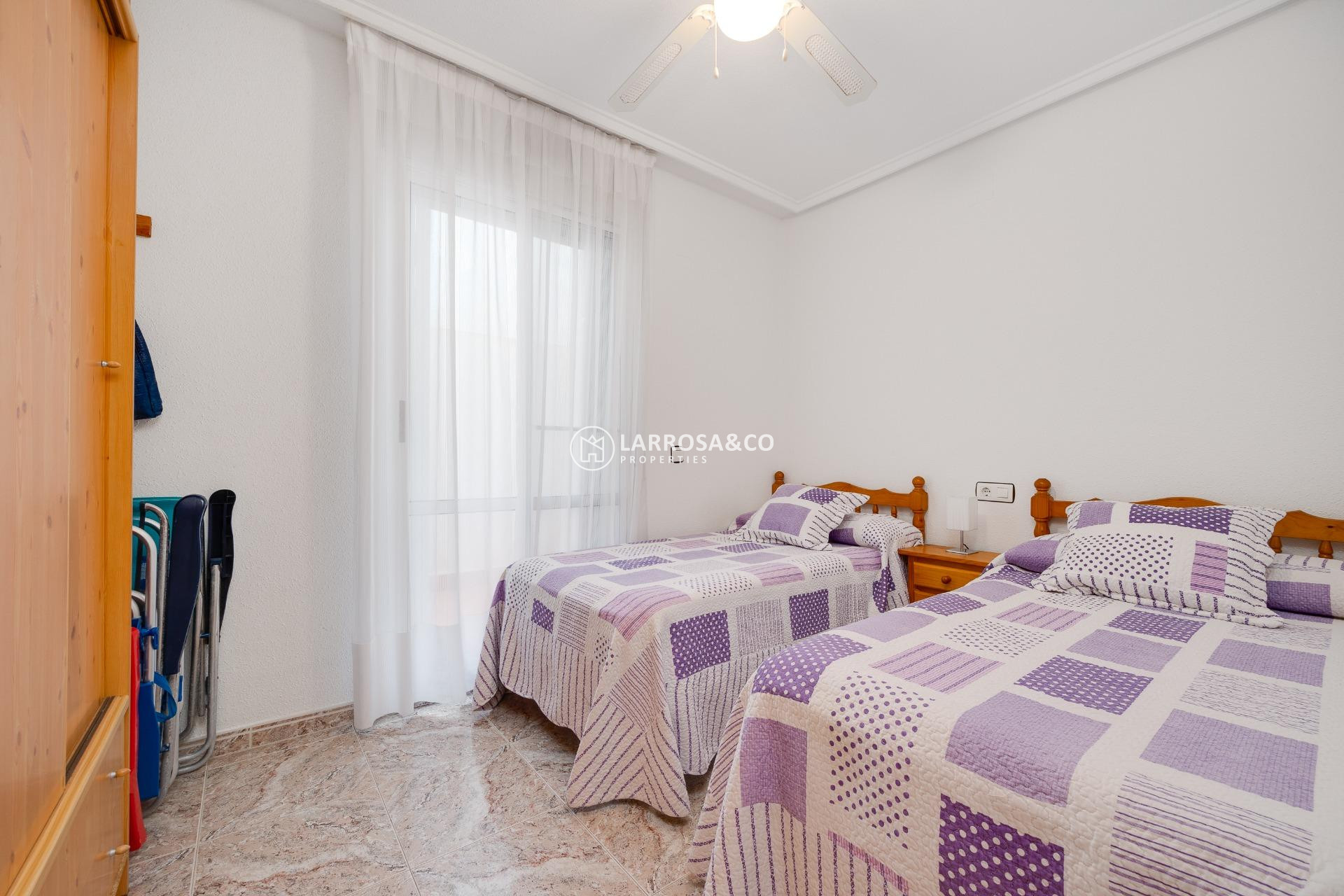 Reventa - Apartamento - Torrevieja - Acequion