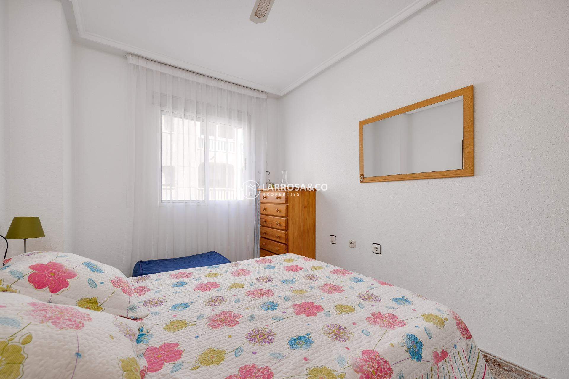 Reventa - Apartamento - Torrevieja - Acequion