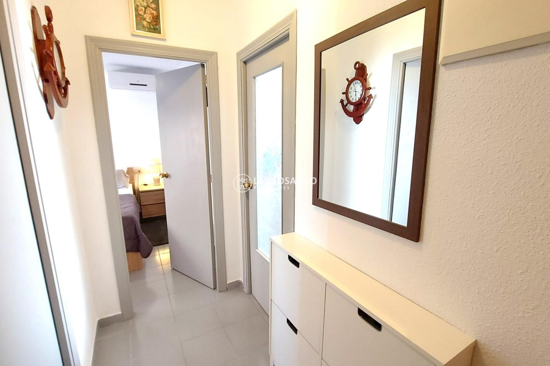 Reventa - Apartamento - Torrevieja - Acequion