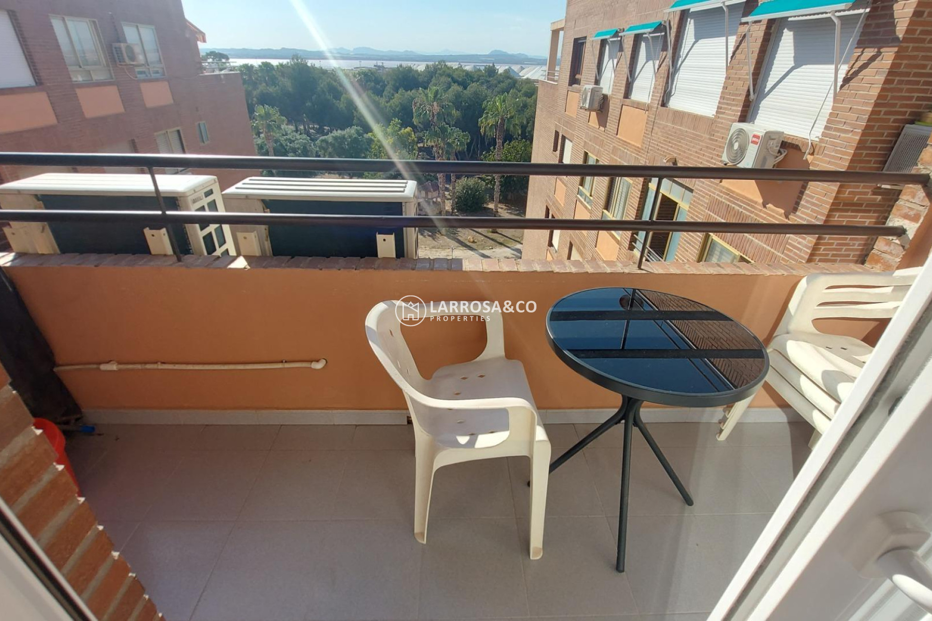 Reventa - Apartamento - Torrevieja - Acequion