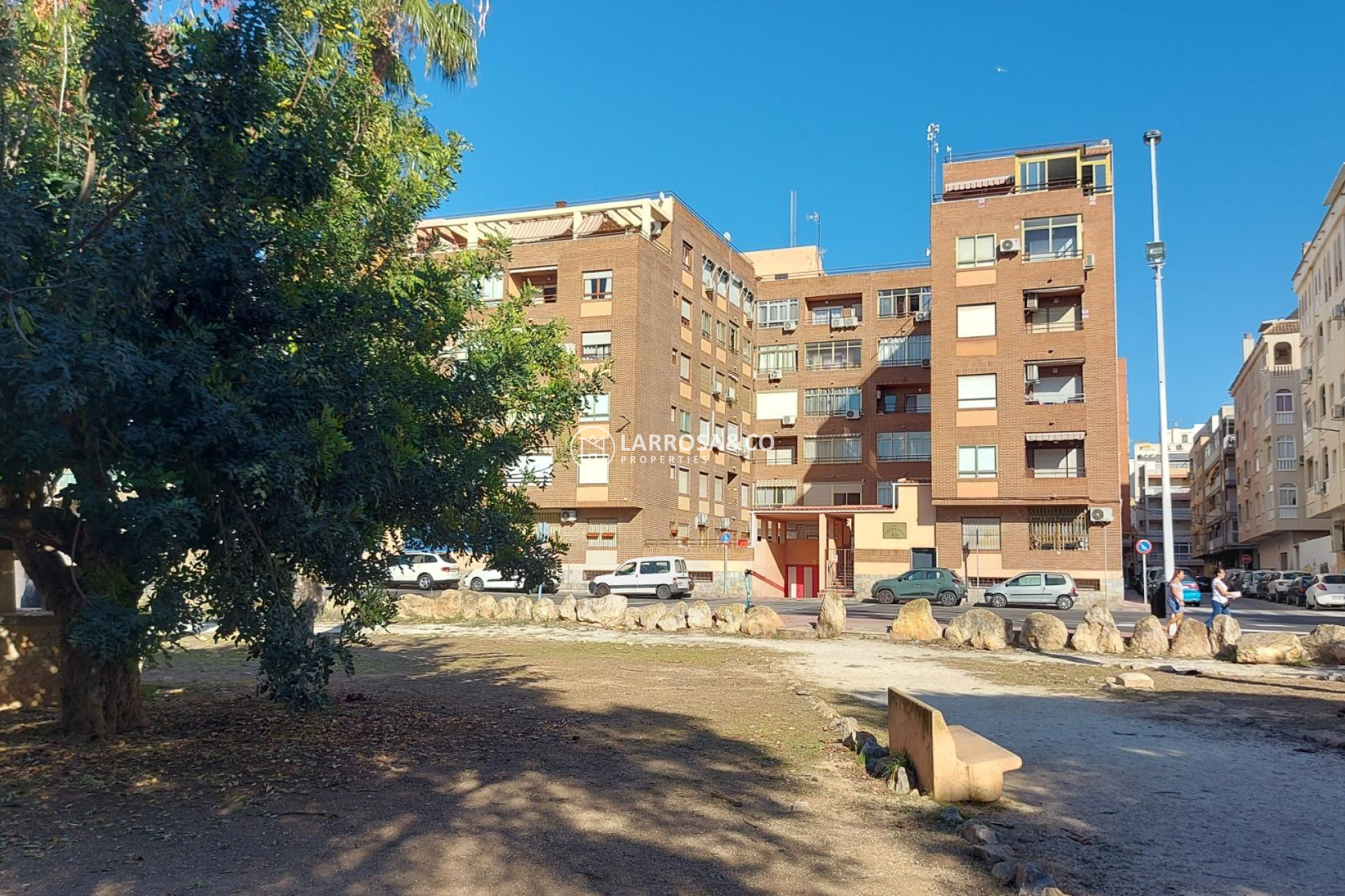 Reventa - Apartamento - Torrevieja - Acequion