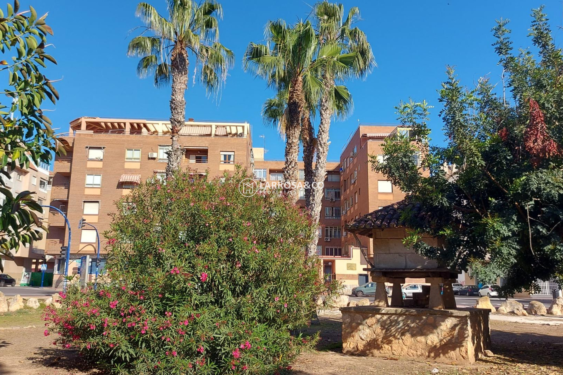 Reventa - Apartamento - Torrevieja - Acequion