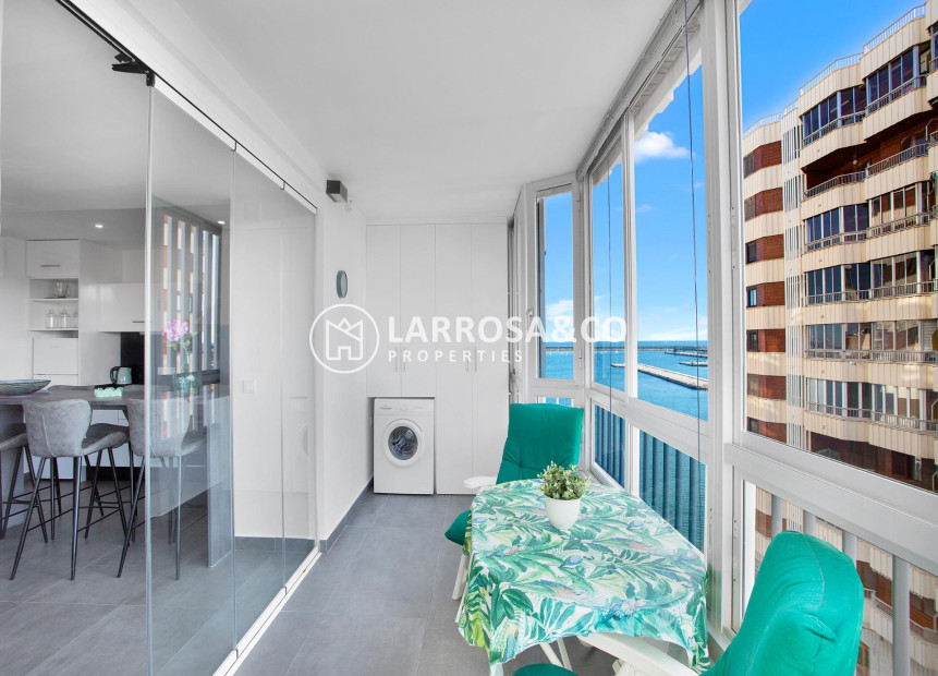 Reventa - Apartamento - Torrevieja - Acequion