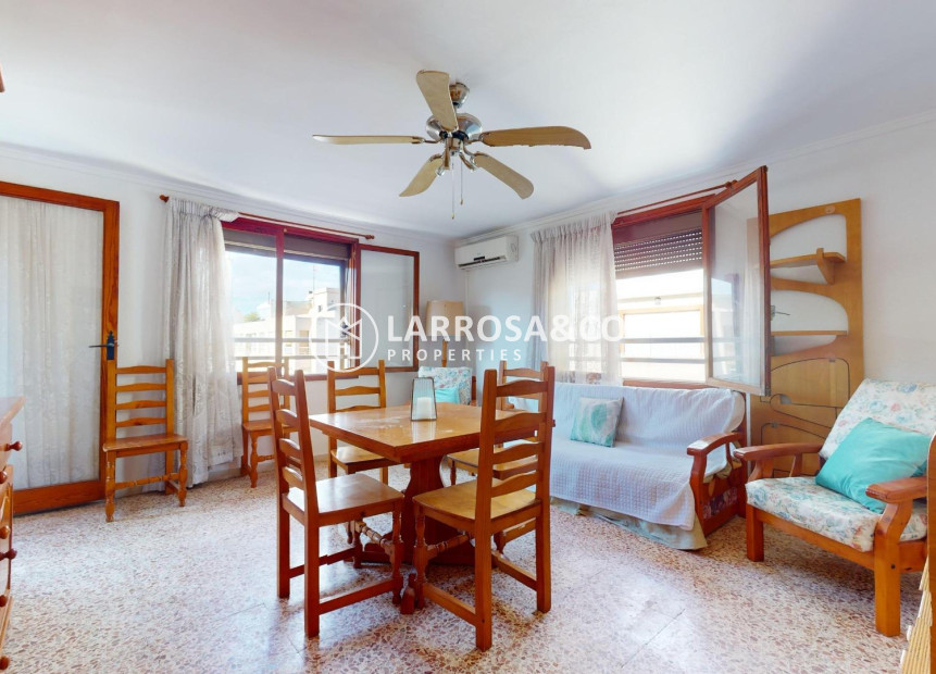 Reventa - Apartamento - Torrevieja - Acequion