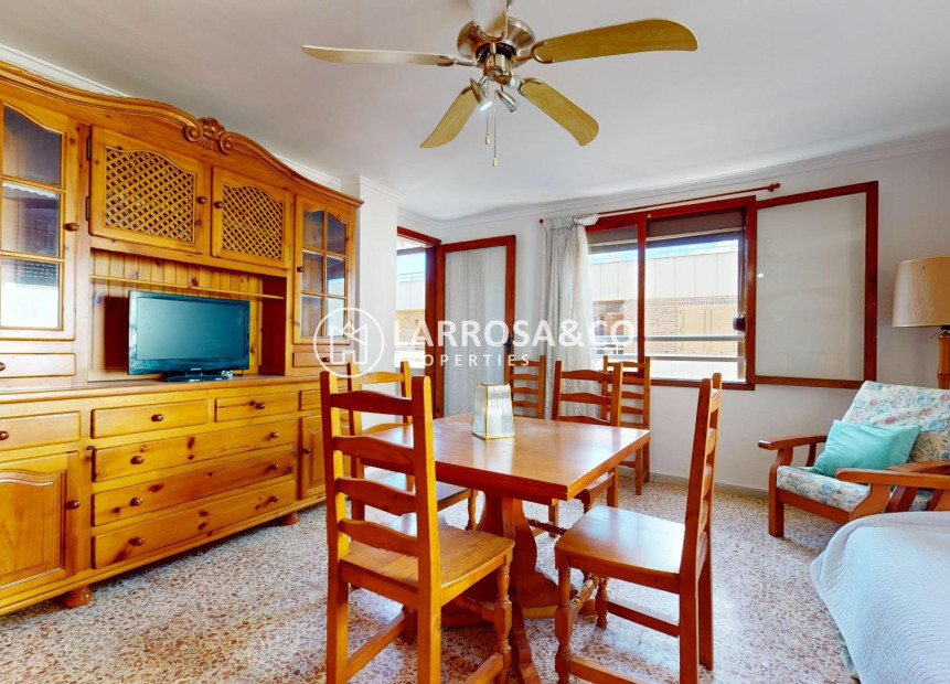 Reventa - Apartamento - Torrevieja - Acequion