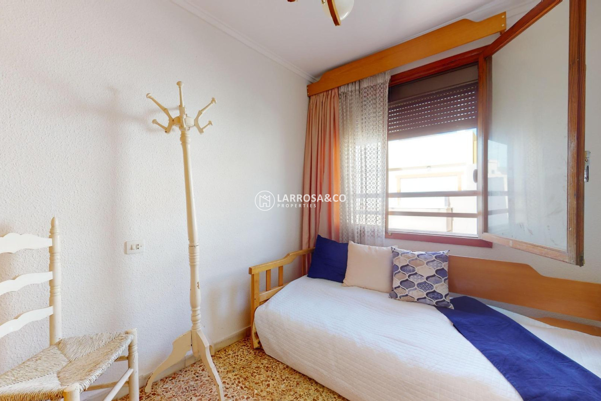 Reventa - Apartamento - Torrevieja - Acequion