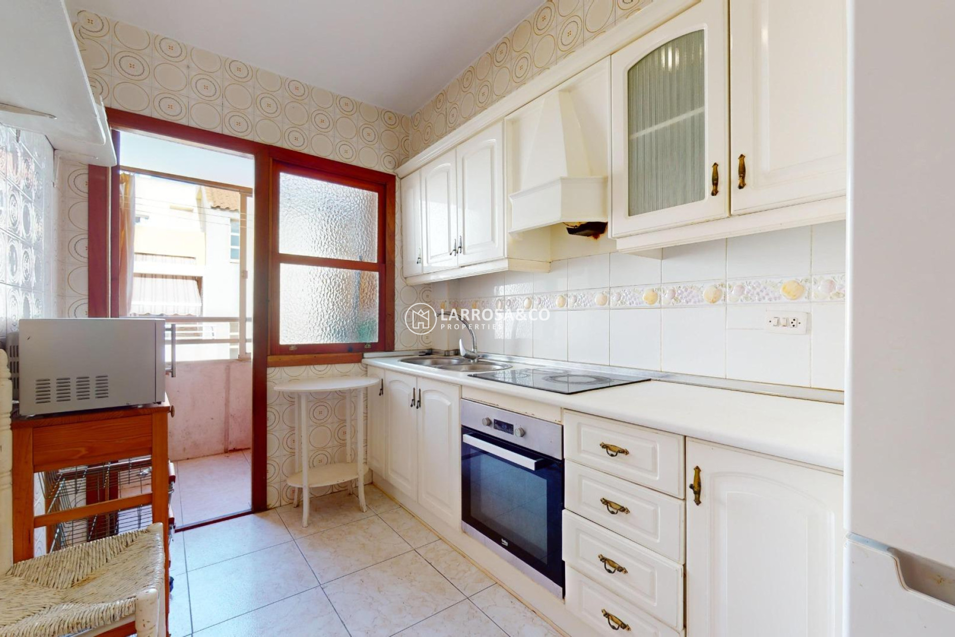 Reventa - Apartamento - Torrevieja - Acequion