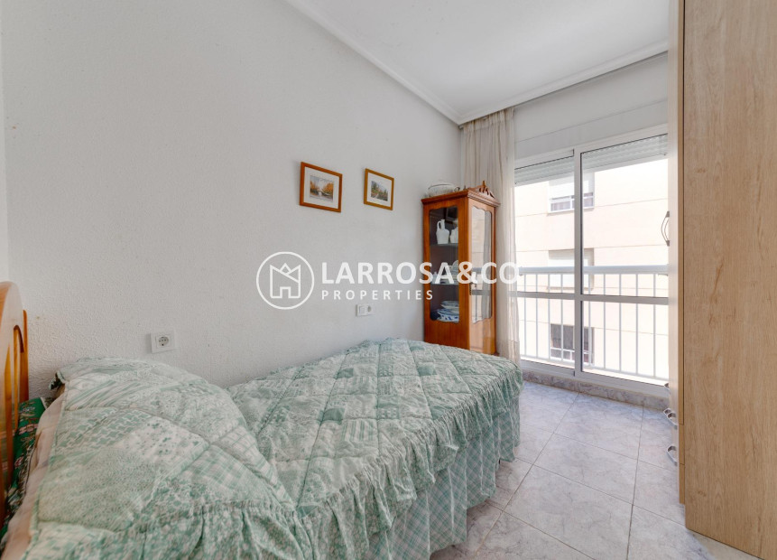 Reventa - Apartamento - Torrevieja - Acequion