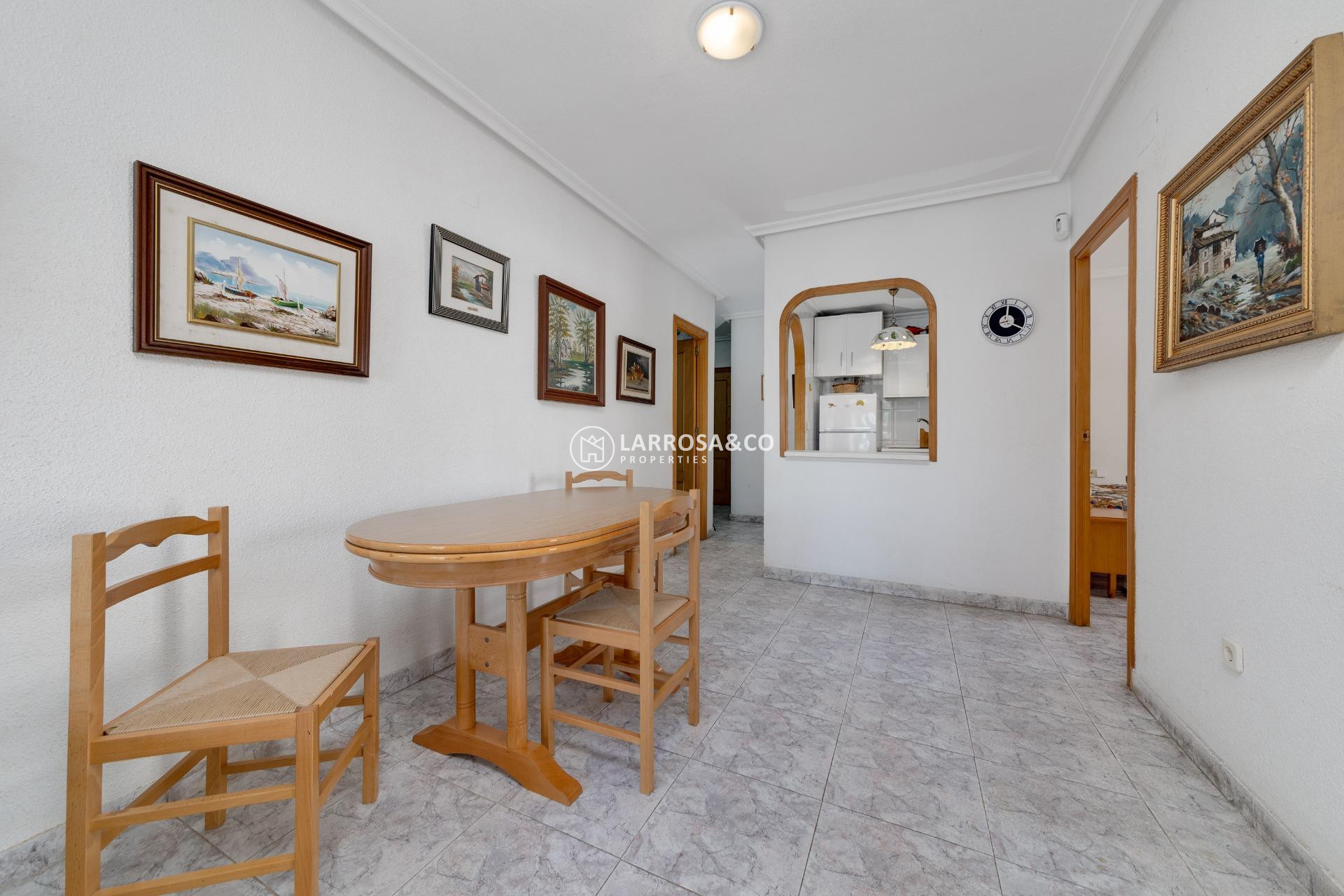 Reventa - Apartamento - Torrevieja - Acequion