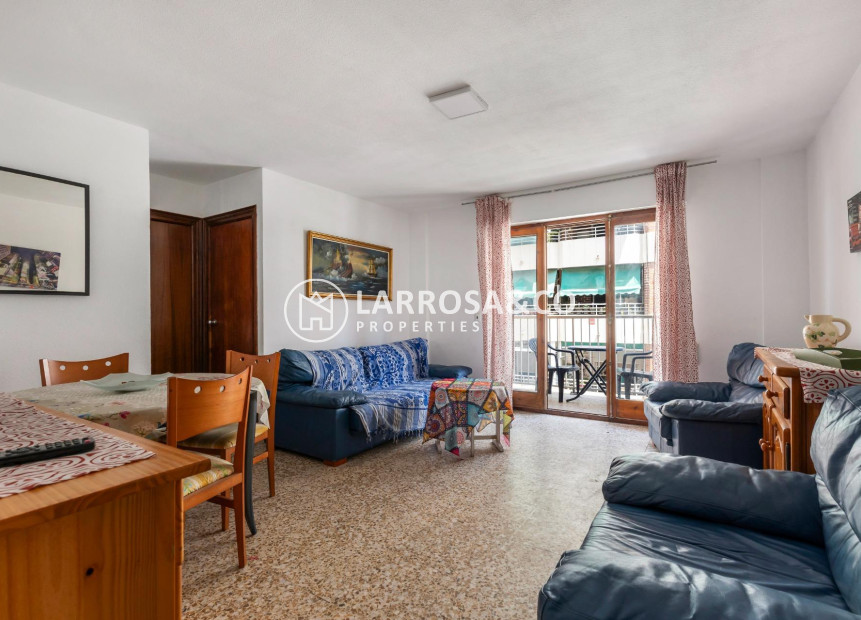 Reventa - Apartamento - Torrevieja - Acequion