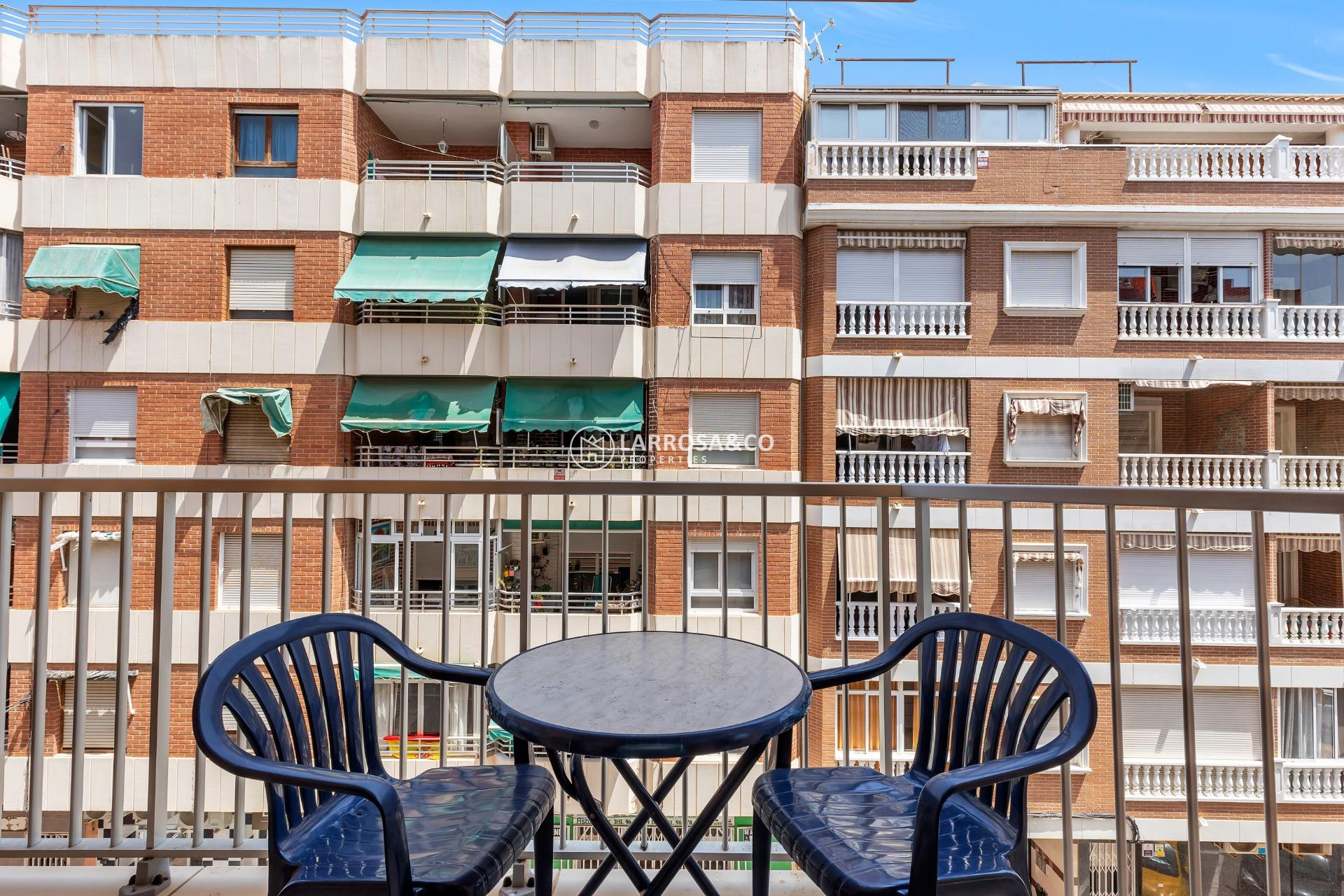 Reventa - Apartamento - Torrevieja - Acequion