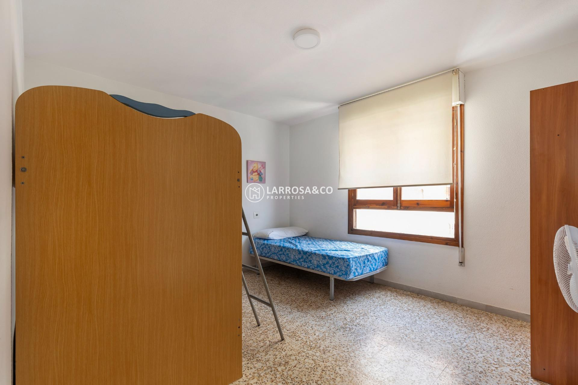 Reventa - Apartamento - Torrevieja - Acequion