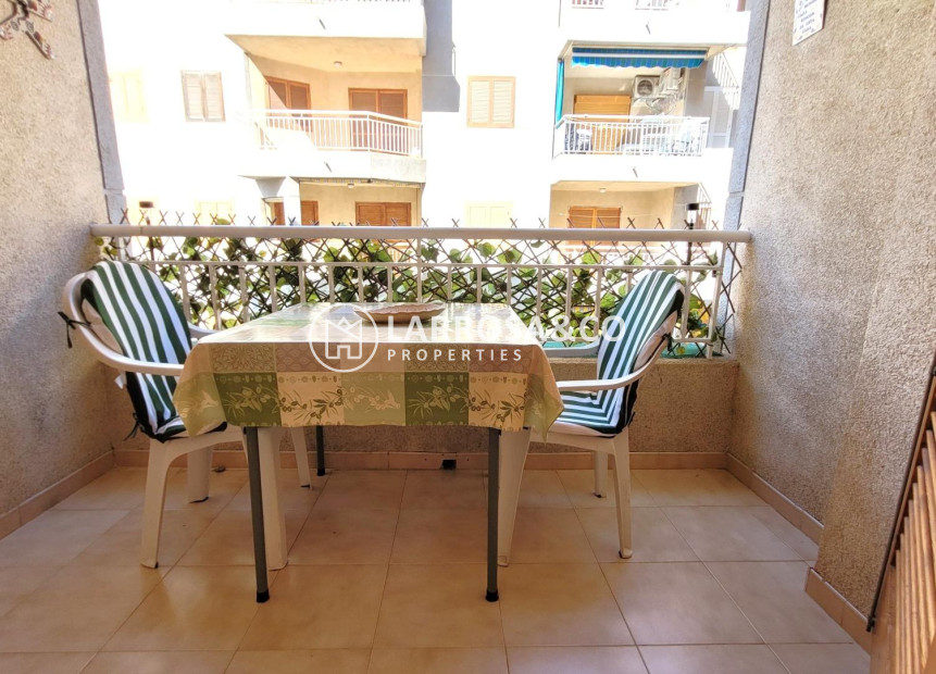 Reventa - Apartamento - Torrevieja - Acequion