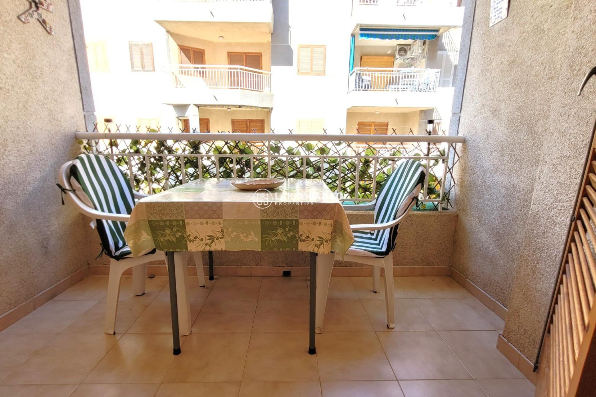 Reventa - Apartamento - Torrevieja - Acequion