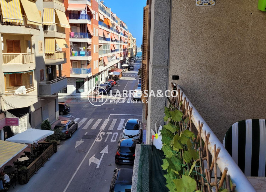 Reventa - Apartamento - Torrevieja - Acequion