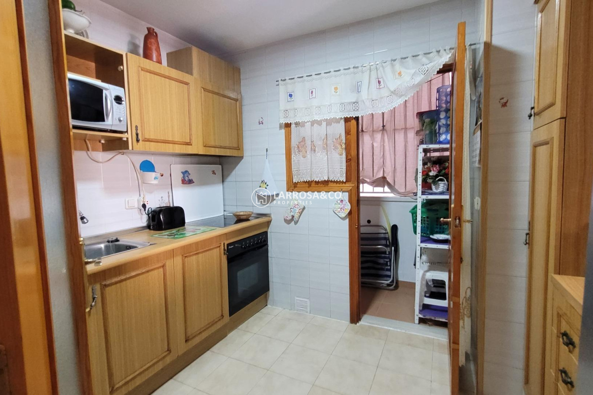 Reventa - Apartamento - Torrevieja - Acequion