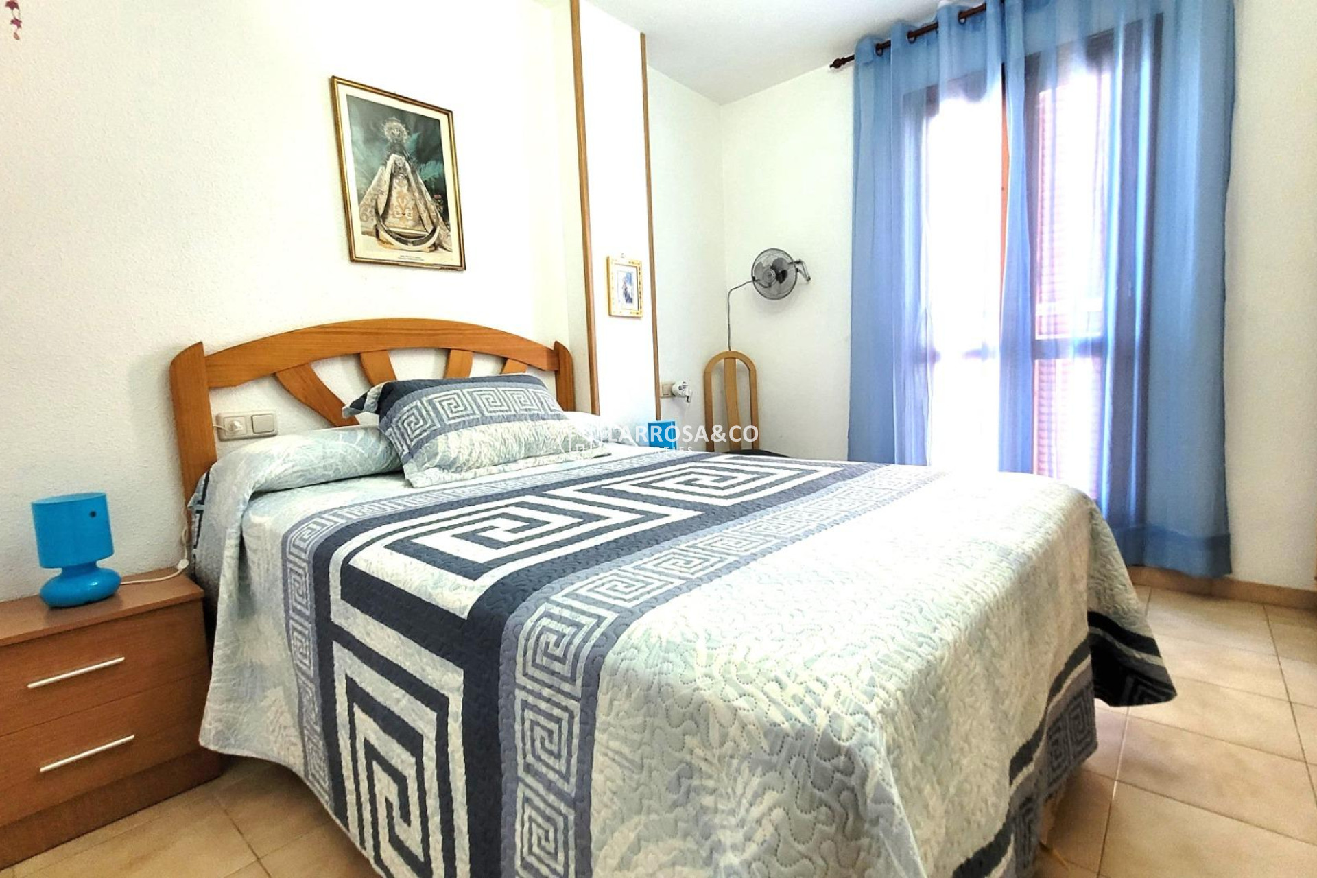 Reventa - Apartamento - Torrevieja - Acequion