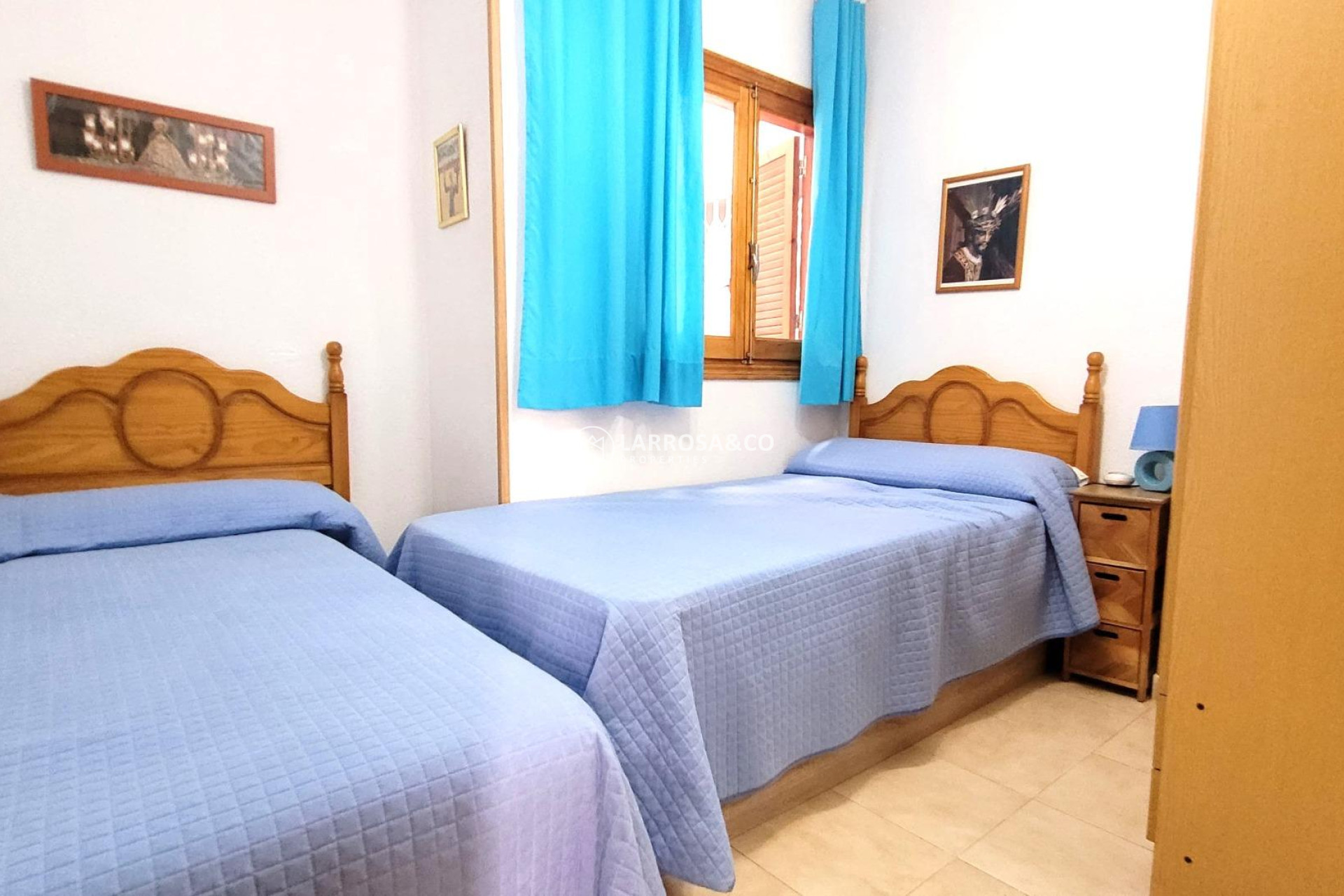 Reventa - Apartamento - Torrevieja - Acequion