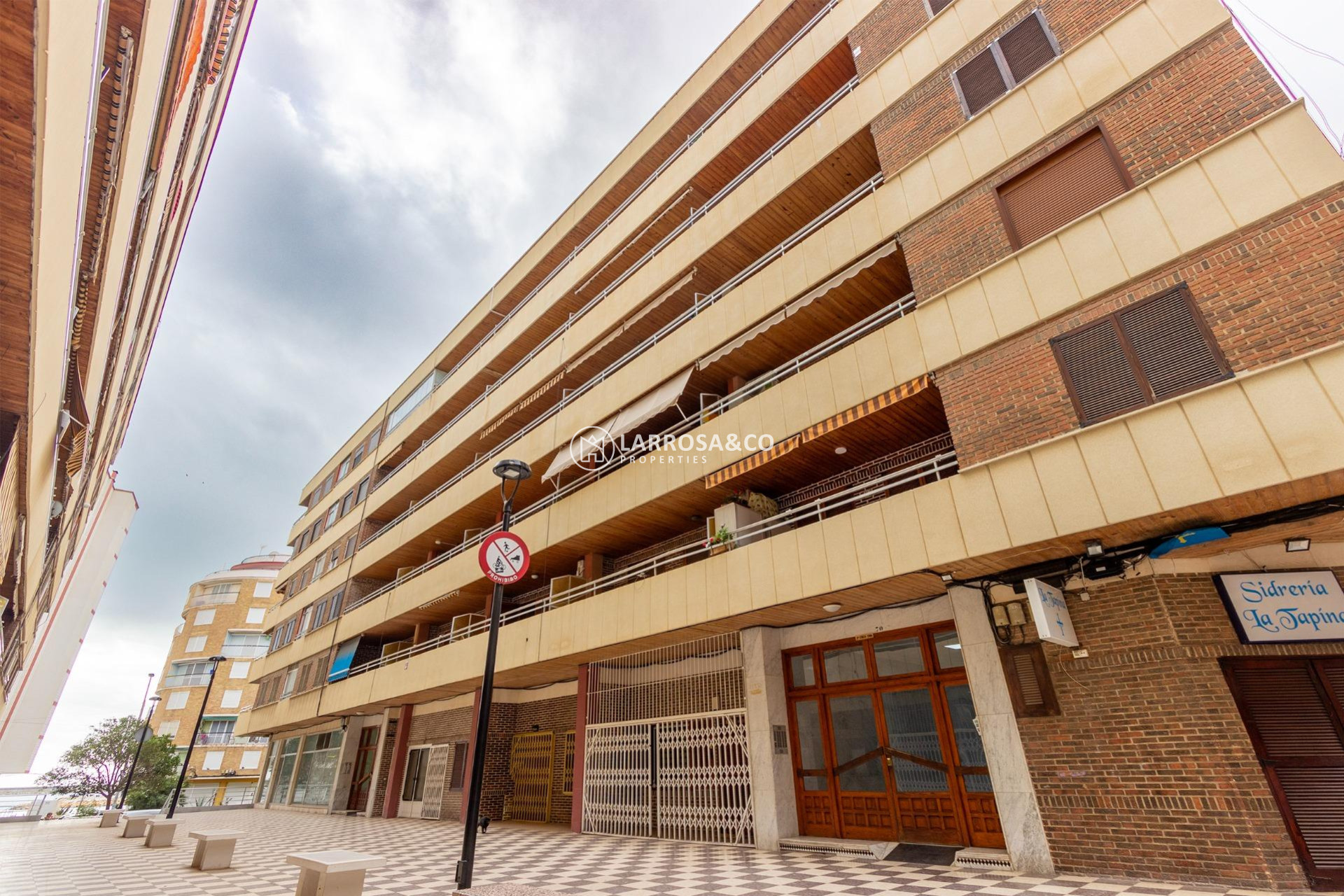 Reventa - Apartamento - Torrevieja - Acequion