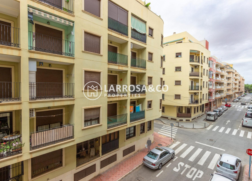 Reventa - Apartamento - Torrevieja - Acequion