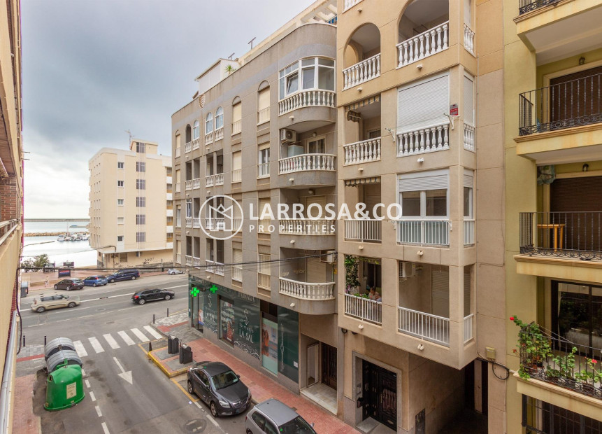 Reventa - Apartamento - Torrevieja - Acequion