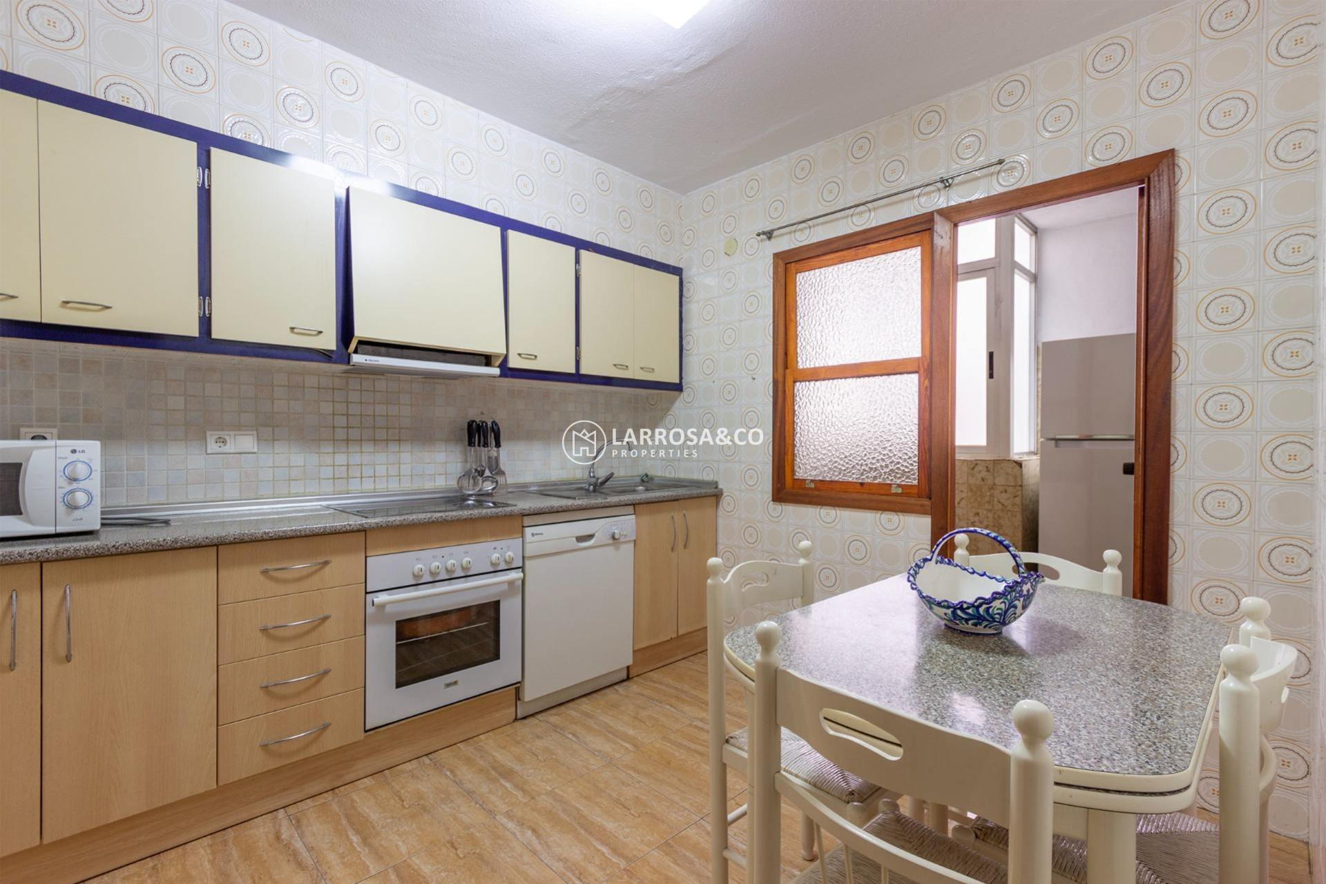 Reventa - Apartamento - Torrevieja - Acequion