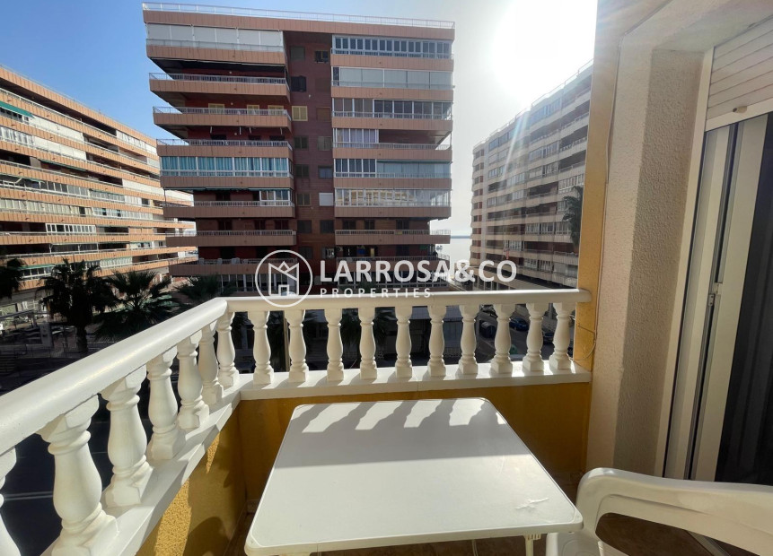 Reventa - Apartamento - Torrevieja - Acequion